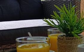 Teanta Apartman Sombor